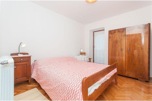 House K1, for 7 persons