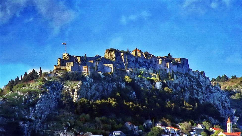 Klis