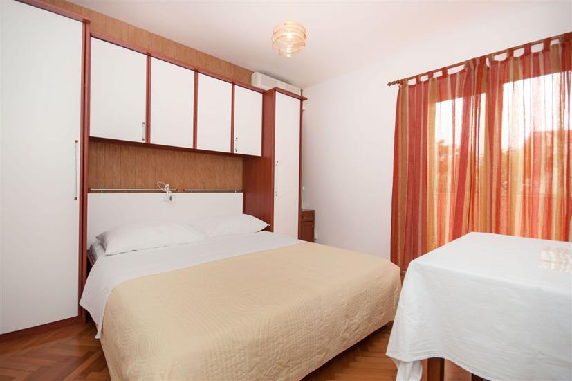 Apartment A2, for 2 persons