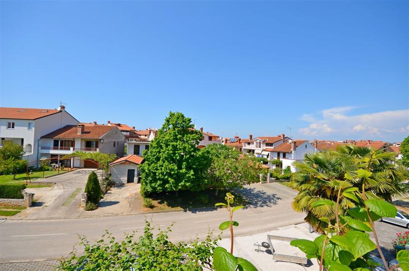 Apartment A1, for 2 persons