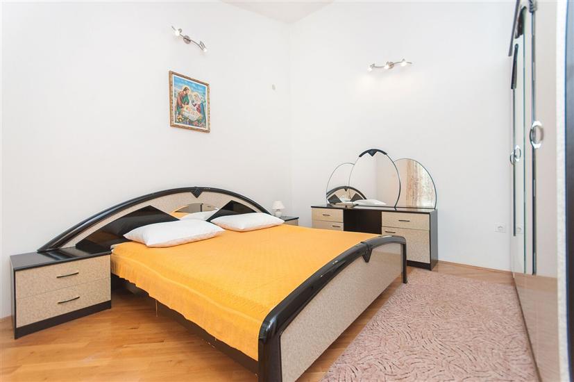 Apartment A3, for 4 persons