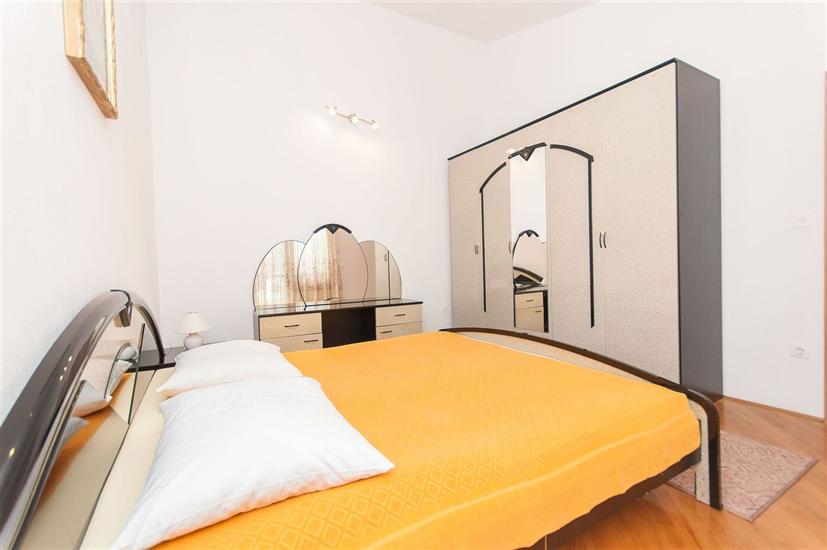 Apartment A3, for 4 persons