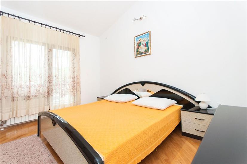 Apartment A3, for 4 persons
