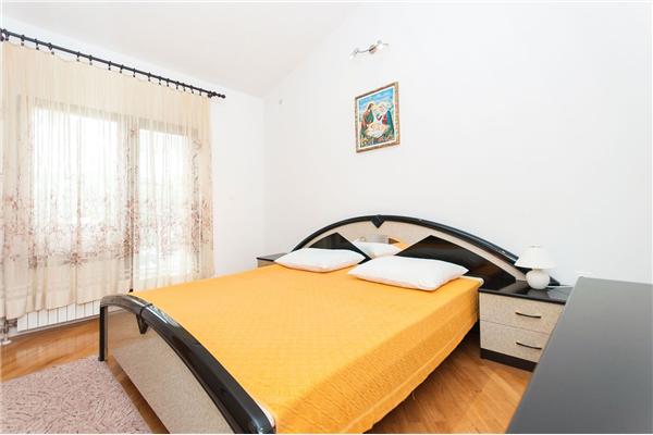 Apartment A3, for 4 persons