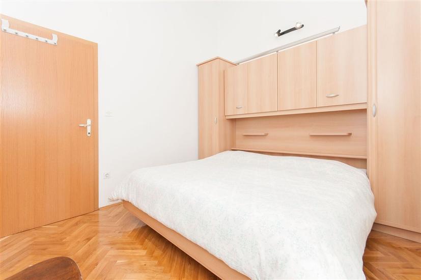 Apartment A3, for 4 persons
