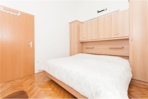 Apartment A3, for 4 persons
