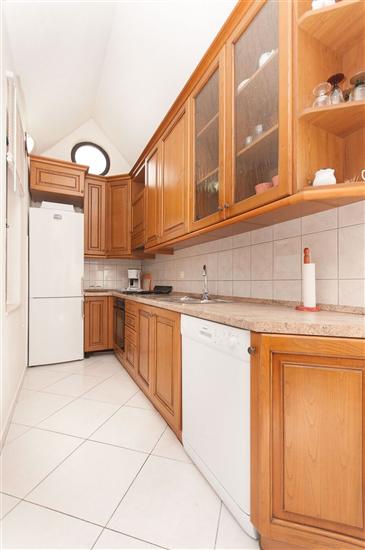 Apartment A3, for 4 persons