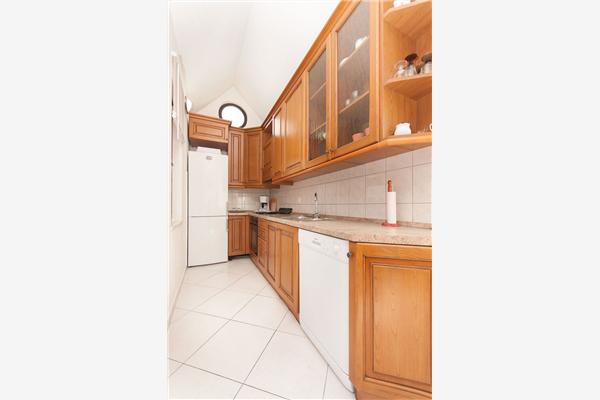 Apartment A3, for 4 persons