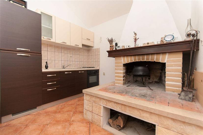 House K1, for 2 persons