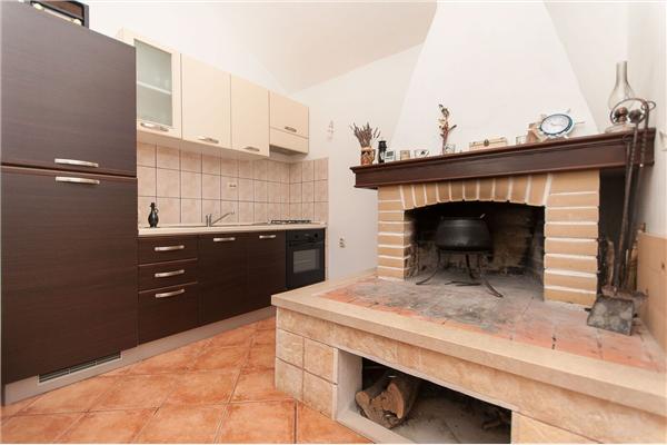 House K1, for 2 persons