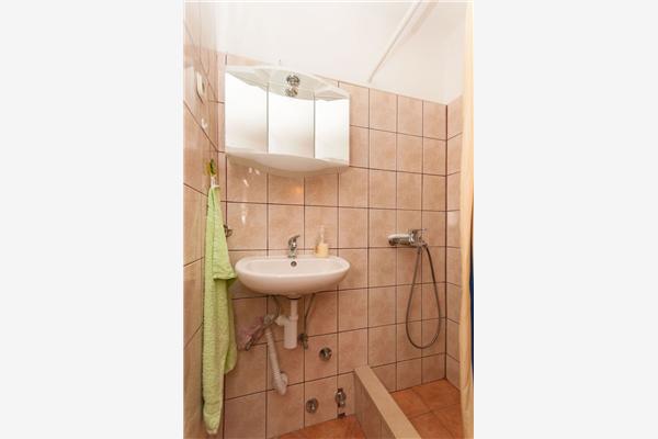 House K1, for 2 persons