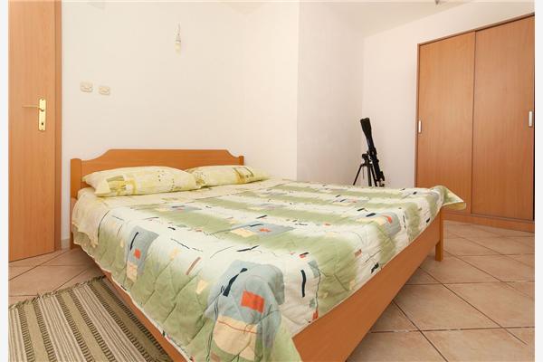 House K1, for 2 persons