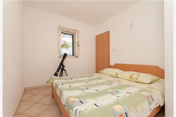 House K1, for 2 persons