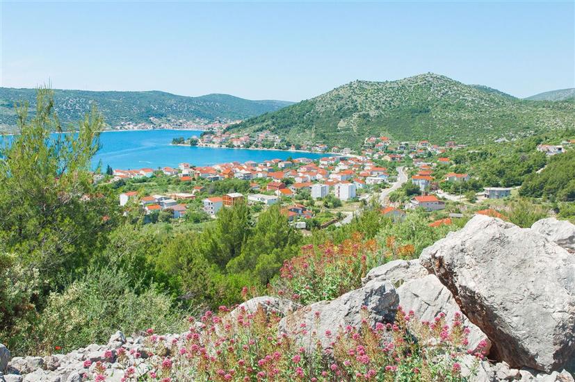 Apartmaji Barbara