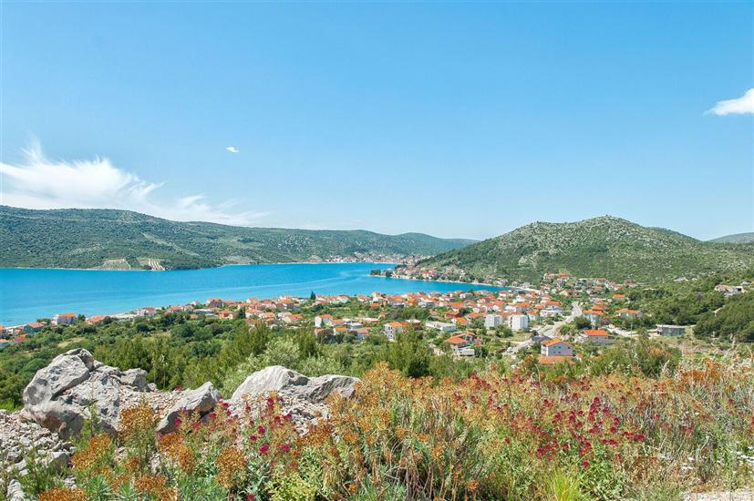 Apartmaji Barbara