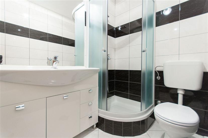 Apartment A3, for 4 persons