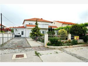 Apartman Zadar riviéra,FoglaljonMarijanFrom 45670 Ft
