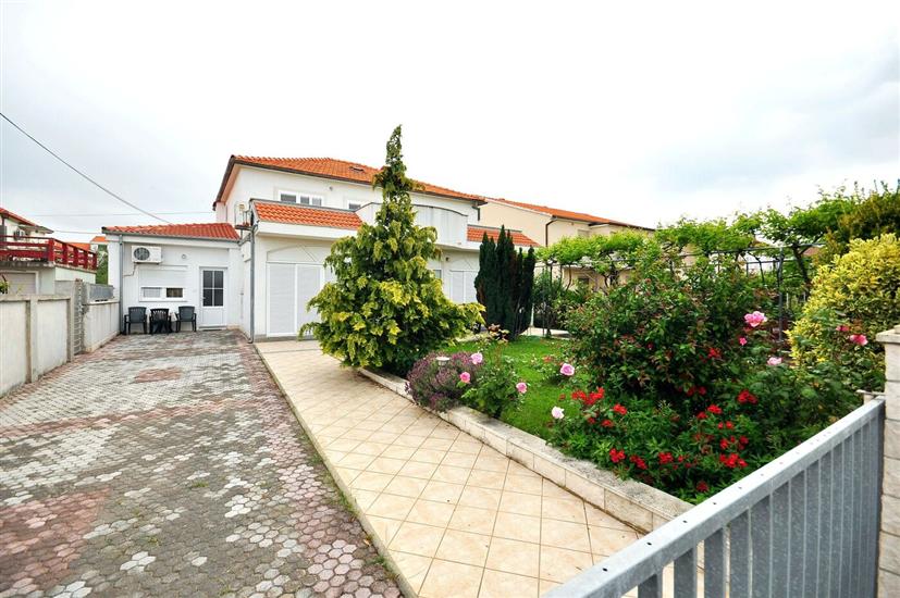 Apartments Marijan