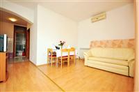 Apartment A1, for 3 persons