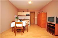 Apartment A2, for 2 persons