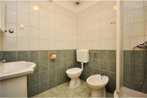 Apartment A3, for 2 persons
