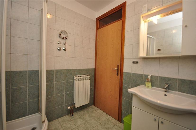 Apartment A3, for 2 persons