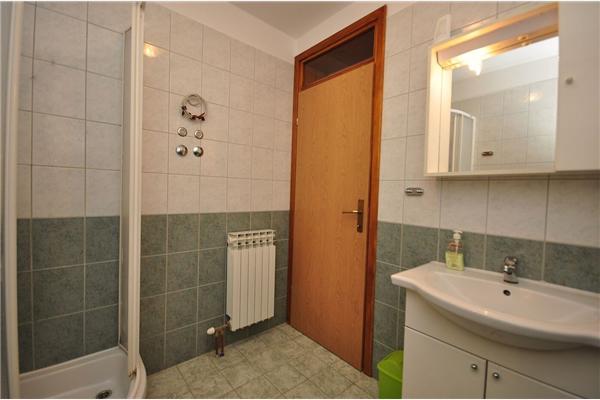 Apartment A3, for 2 persons