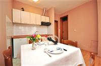 Apartment A3, for 2 persons