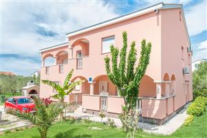 Apartment - Sukosan (Zadar)