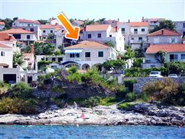 Apartman - Postira - otok Brac