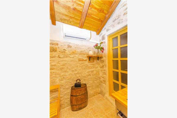 House K1, for 4 persons