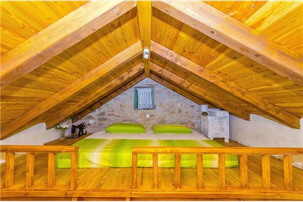 House K1, for 4 persons