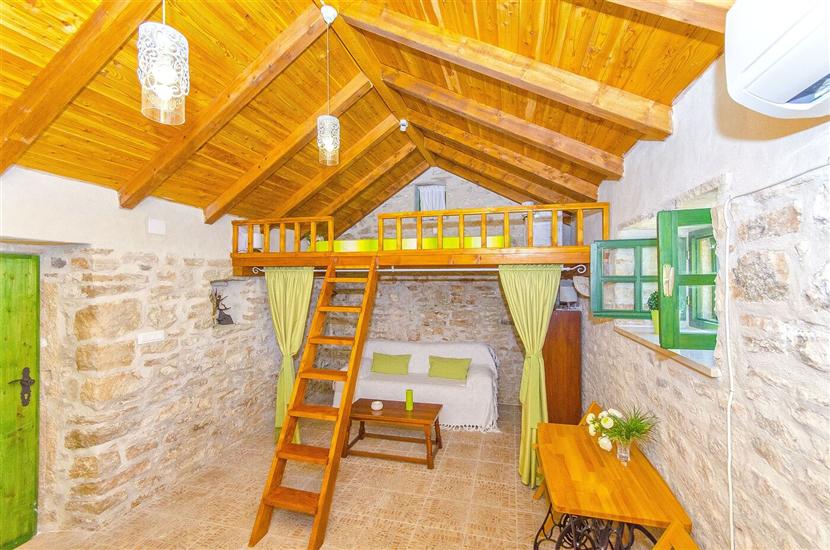 House K1, for 4 persons