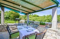 House K1, for 4 persons