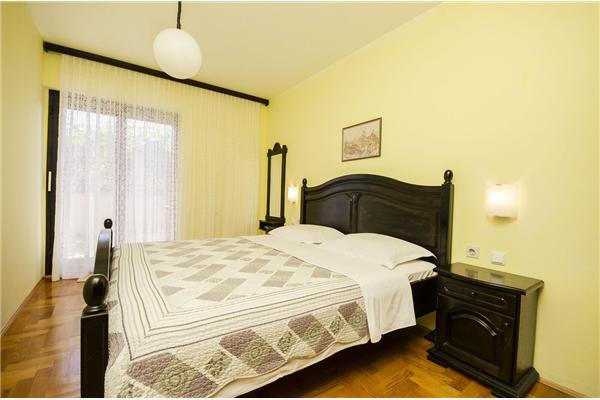 Apartman A1, na 5 osebe
