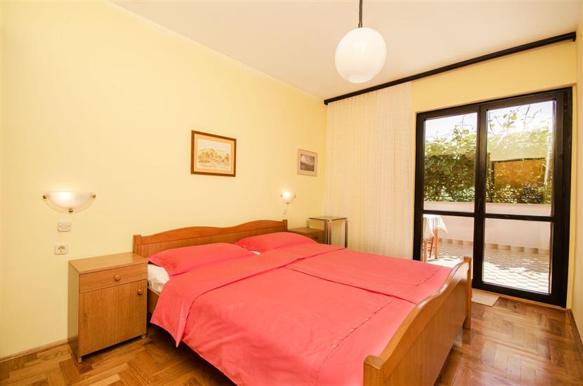 Apartman A1, na 5 osebe