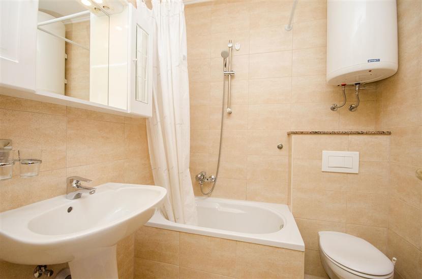 Apartman A1, na 5 osebe