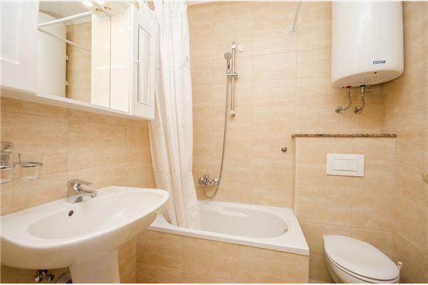 Apartman A1, na 5 osebe