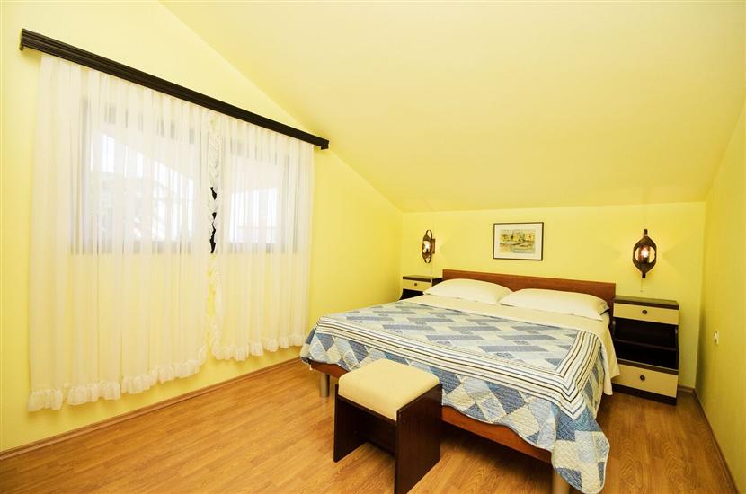 Apartman A3, na 4 osebe