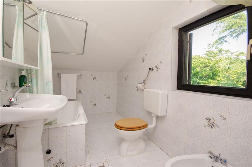 Apartman A3, na 4 osebe