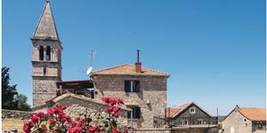 Apartment - Dracevica