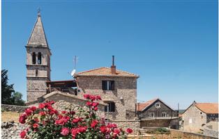 Apartment - Dracevica