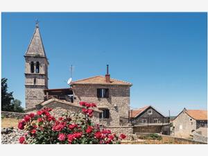 Stone house Middle Dalmatian islands,BookMeriFrom 80 €