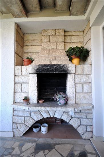 Apartment A5, for 5 persons