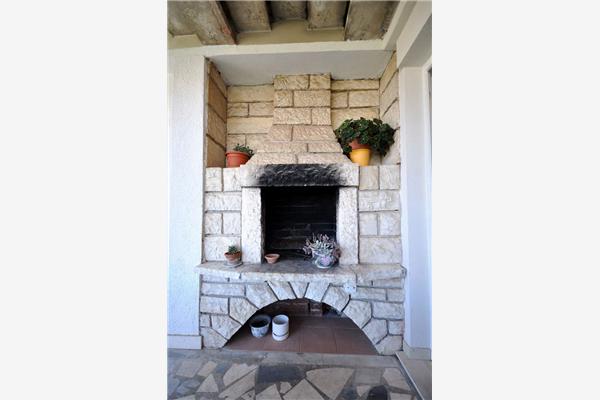 Apartment A5, for 5 persons