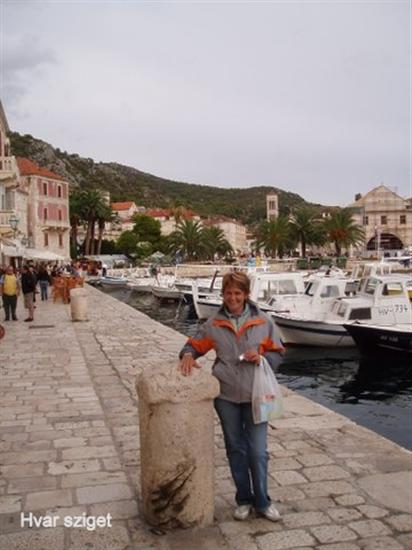 Hvar - island Hvar