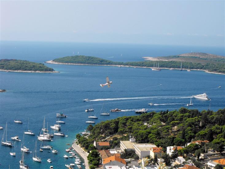 Hvar - island Hvar