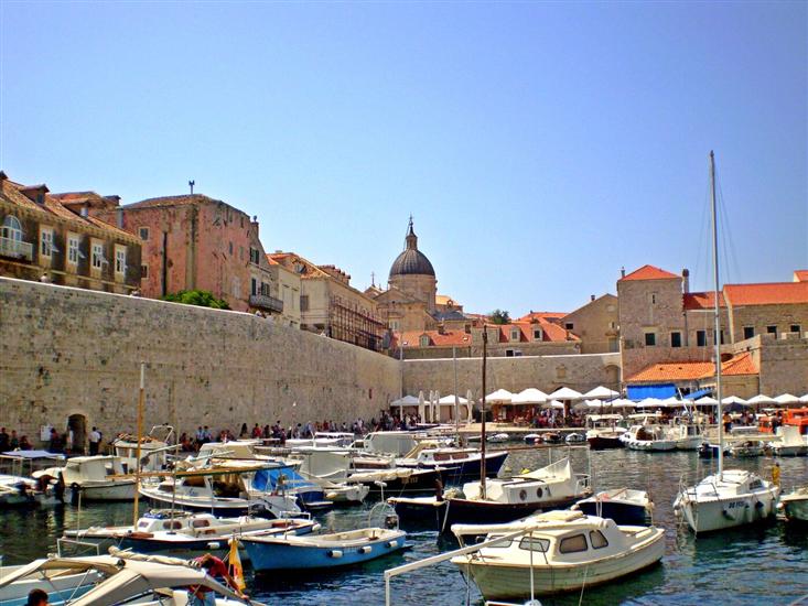 Dubrovnik