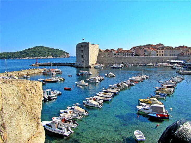 Dubrovnik