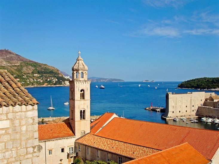 Dubrovnik